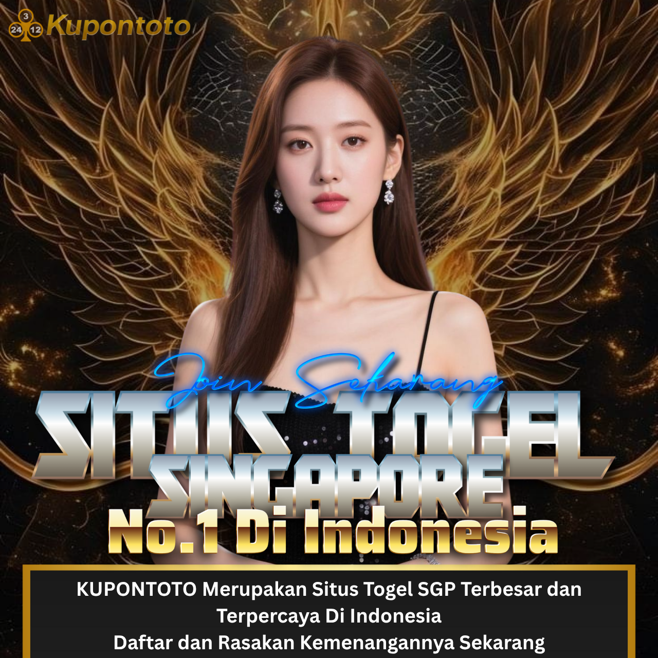 Kupontoto | Perserikatan Bandar Judi Togel Sgp Resmi & Agen Toto Togel Sgp Terlengkap Anti Zonk 2025